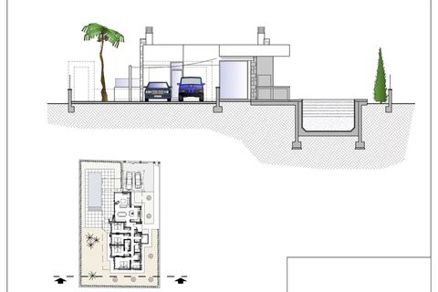 Villa i Calpe, Alicante, Calpe - € 1.190.000 | Ref: 5076 - foto 9