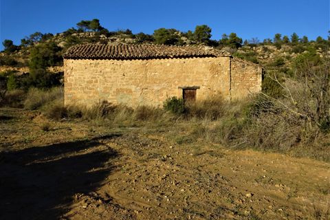 Finca in Maella, Zaragoza, Maella - € 34.000 | Ref: 0672 - Foto 10