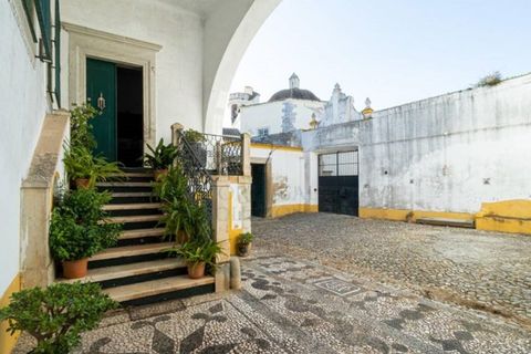 Villa i Elvas, Portalegre, Elvas - € 2 300 000 | Ref: 1120 - foto 2