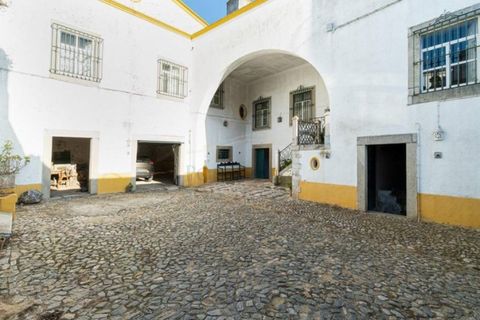 Villa i Elvas, Portalegre, Elvas - € 2 300 000 | Ref: 1120 - foto 3