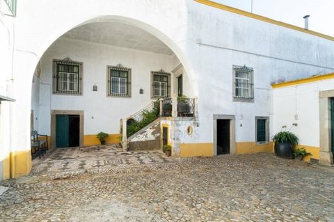 Villa i Elvas, Portalegre, Elvas - € 2 300 000 | Ref: 1120 - foto 4
