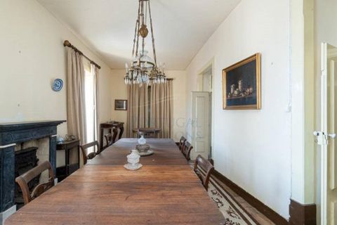 Villa i Elvas, Portalegre, Elvas - € 2 300 000 | Ref: 1120 - foto 13