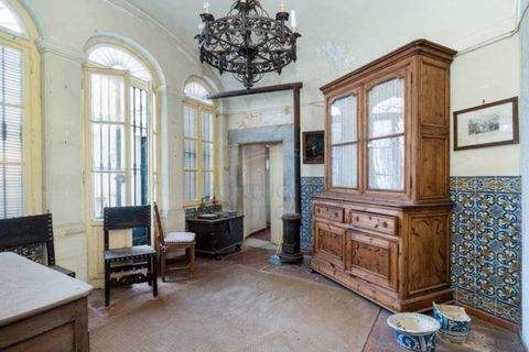 Villa i Elvas, Portalegre, Elvas - € 2 300 000 | Ref: 1120 - foto 23