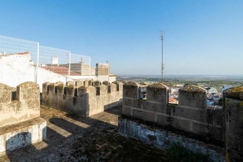 Villa i Elvas, Portalegre, Elvas - € 2 300 000 | Ref: 1120 - foto 27