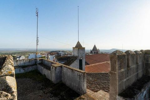 Villa i Elvas, Portalegre, Elvas - € 2 300 000 | Ref: 1120 - foto 28