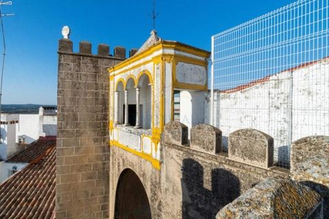 Villa i Elvas, Portalegre, Elvas - € 2 300 000 | Ref: 1120 - foto 29