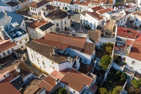 Villa i Elvas, Portalegre, Elvas - € 2 300 000 | Ref: 1120 - foto 38