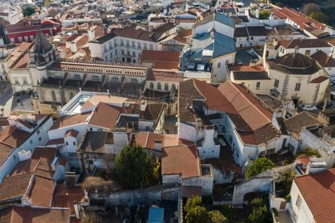 Villa i Elvas, Portalegre, Elvas - € 2 300 000 | Ref: 1120 - foto 39