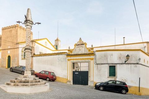 Villa i Elvas, Portalegre, Elvas - € 2 300 000 | Ref: 1120 - foto 42