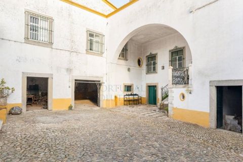 Villa i Elvas, Portalegre, Elvas - € 2 300 000 | Ref: 1120 - foto 45