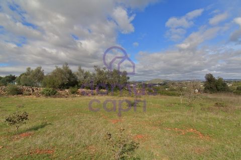 Helårsgrund i Moncarapacho, Faro, Moncarapacho - € 51.500 | Ref: 6422038 - foto 1