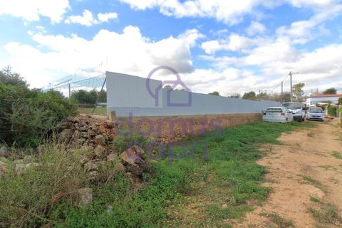 Helårsgrund i Moncarapacho, Faro, Moncarapacho - € 51.500 | Ref: 6422038 - foto 2