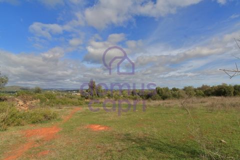 Helårsgrund i Moncarapacho, Faro, Moncarapacho - € 51.500 | Ref: 6422038 - foto 4