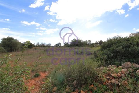 Helårsgrund i Moncarapacho, Faro, Moncarapacho - € 51.500 | Ref: 6422038 - foto 5