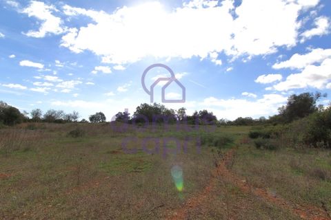 Helårsgrund i Moncarapacho, Faro, Moncarapacho - € 51.500 | Ref: 6422038 - foto 8