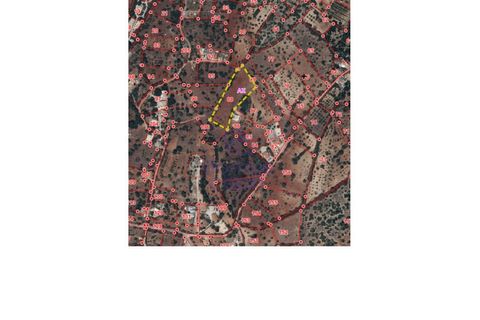 Helårsgrund i Moncarapacho, Faro, Moncarapacho - € 51.500 | Ref: 6422038 - foto 9