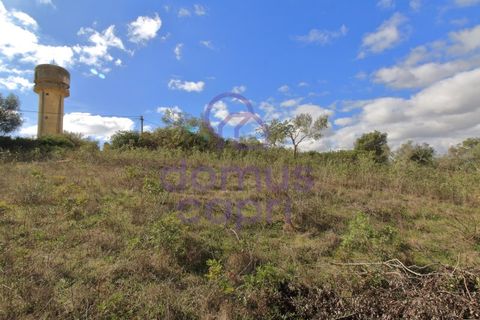 Helårsgrund i Moncarapacho, Faro, Moncarapacho - € 61.500 | Ref: 6422037 - foto 1