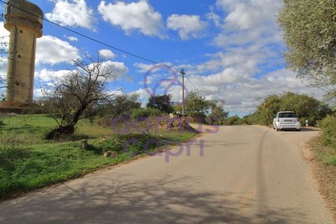 Helårsgrund i Moncarapacho, Faro, Moncarapacho - € 61.500 | Ref: 6422037 - foto 3