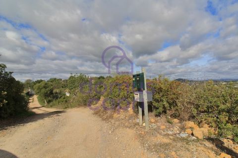 Helårsgrund i Moncarapacho, Faro, Moncarapacho - € 61.500 | Ref: 6422037 - foto 7