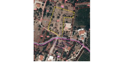 Helårsgrund i Moncarapacho, Faro, Moncarapacho - € 61.500 | Ref: 6422037 - foto 9