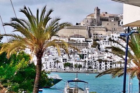 Leilighet i Ibiza, Ibiza, Ibiza - € 950 000 | Ref: 2875 - foto 1