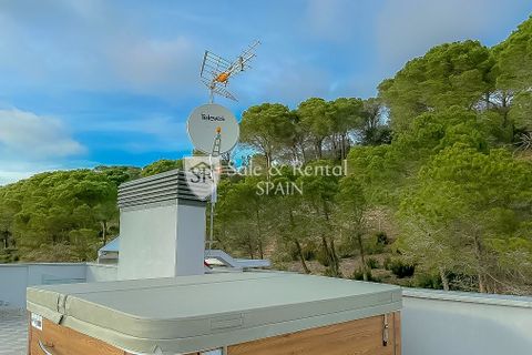 Villa a Lloret De Mar, Gerona, Lloret De Mar - € 869.500 | Ref: 2155 - foto 9