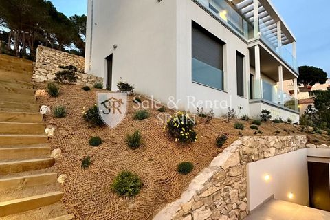 Villa a Lloret De Mar, Gerona, Lloret De Mar - € 869.500 | Ref: 2155 - foto 21