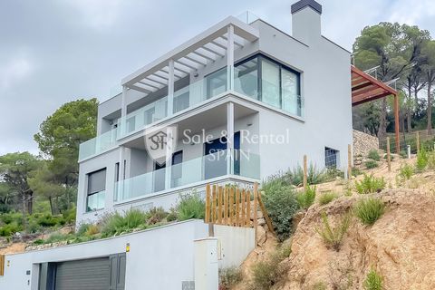 Villa a Lloret De Mar, Gerona, Lloret De Mar - € 869.500 | Ref: 2155 - foto 24