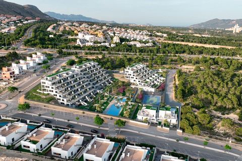 Leilighet i Finestrat, Alicante, Finestrat - € 340 000 | Ref: 4670 - foto 7