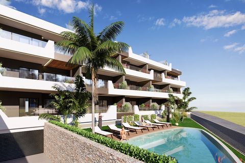 Lejlighed i Benijofar, Alicante, Benijofar - € 328.000 | Ref: CM8699 - foto 3