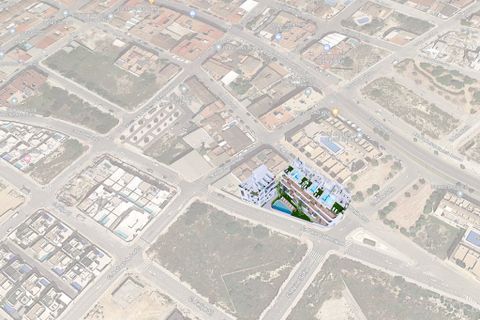 Lejlighed i Benijofar, Alicante, Benijofar - € 328.000 | Ref: CM8699 - foto 5