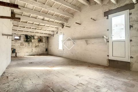 Villa i Mahon, Menorca, Mahon - € 1.700.000 | Ref: MEN37949 - foto 22