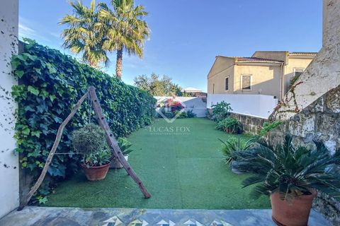 Villa a Alaior, Menorca, Alaior - € 550.000 | Ref: MEN38486 - foto 7