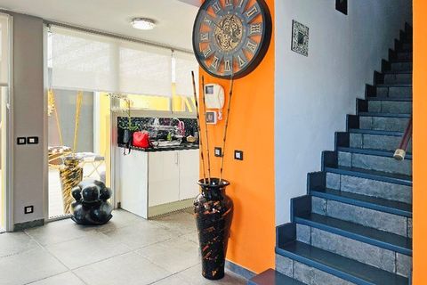 Villa in Chayofa, Tenerife, Chayofa - € 850.000 | Ref: CHA0085 - foto 8