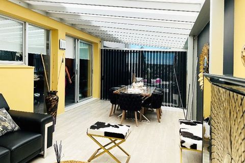 Villa in Chayofa, Tenerife, Chayofa - € 850.000 | Ref: CHA0085 - foto 12