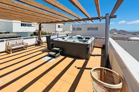 Villa in Chayofa, Tenerife, Chayofa - € 850.000 | Ref: CHA0085 - foto 29