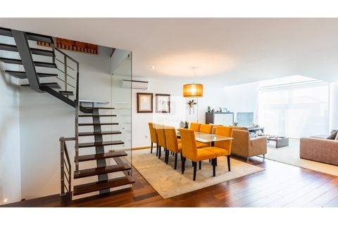 Rækkehus i Madalena, Porto, Madalena - € 560.000 | Ref: RP6137-RN - foto 1