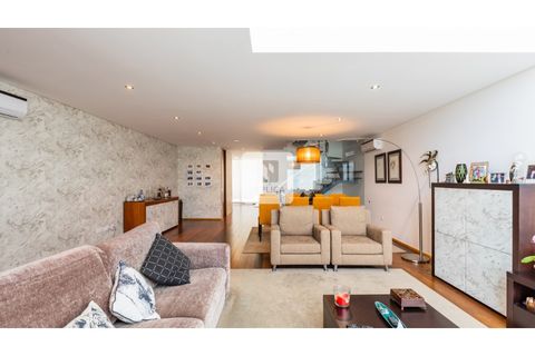 Rækkehus i Madalena, Porto, Madalena - € 560.000 | Ref: RP6137-RN - foto 7