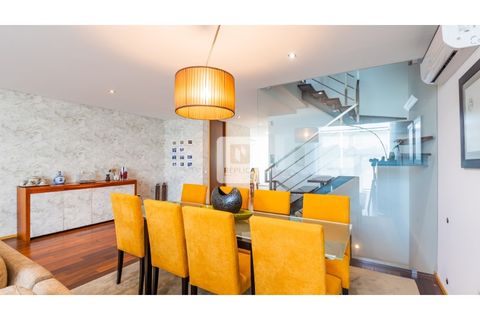 Rækkehus i Madalena, Porto, Madalena - € 560.000 | Ref: RP6137-RN - foto 9