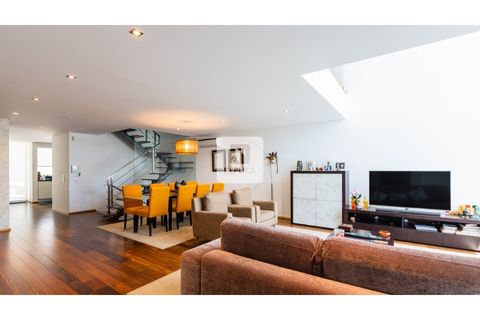 Rækkehus i Madalena, Porto, Madalena - € 560.000 | Ref: RP6137-RN - foto 10