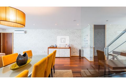 Rækkehus i Madalena, Porto, Madalena - € 560.000 | Ref: RP6137-RN - foto 11