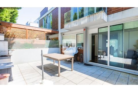 Rækkehus i Madalena, Porto, Madalena - € 560.000 | Ref: RP6137-RN - foto 15