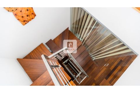 Rækkehus i Madalena, Porto, Madalena - € 560.000 | Ref: RP6137-RN - foto 21