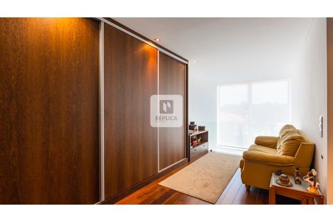 Rækkehus i Madalena, Porto, Madalena - € 560.000 | Ref: RP6137-RN - foto 22