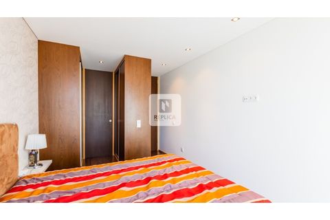 Rækkehus i Madalena, Porto, Madalena - € 560.000 | Ref: RP6137-RN - foto 25