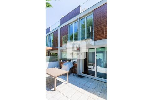 Rækkehus i Madalena, Porto, Madalena - € 560.000 | Ref: RP6137-RN - foto 32