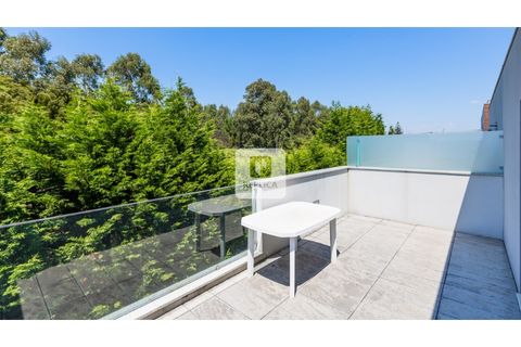 Rækkehus i Madalena, Porto, Madalena - € 560.000 | Ref: RP6137-RN - foto 35