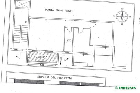 Lejlighed i Valenzano, Bari, Valenzano - € 143.000 | Ref: FRV-204 - foto 6