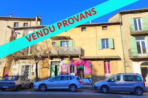 Lejlighed i Les Vans, Ardeche, Les Vans - € 140.000 | Ref: 7875558 - foto 1