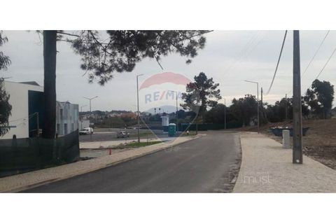Helårsgrund i Santo Onofre e Serra do Bouro, Leiria, Santo Onofre e Serra do Bouro - € 290.000 | Ref: 122291143-28 - foto 7